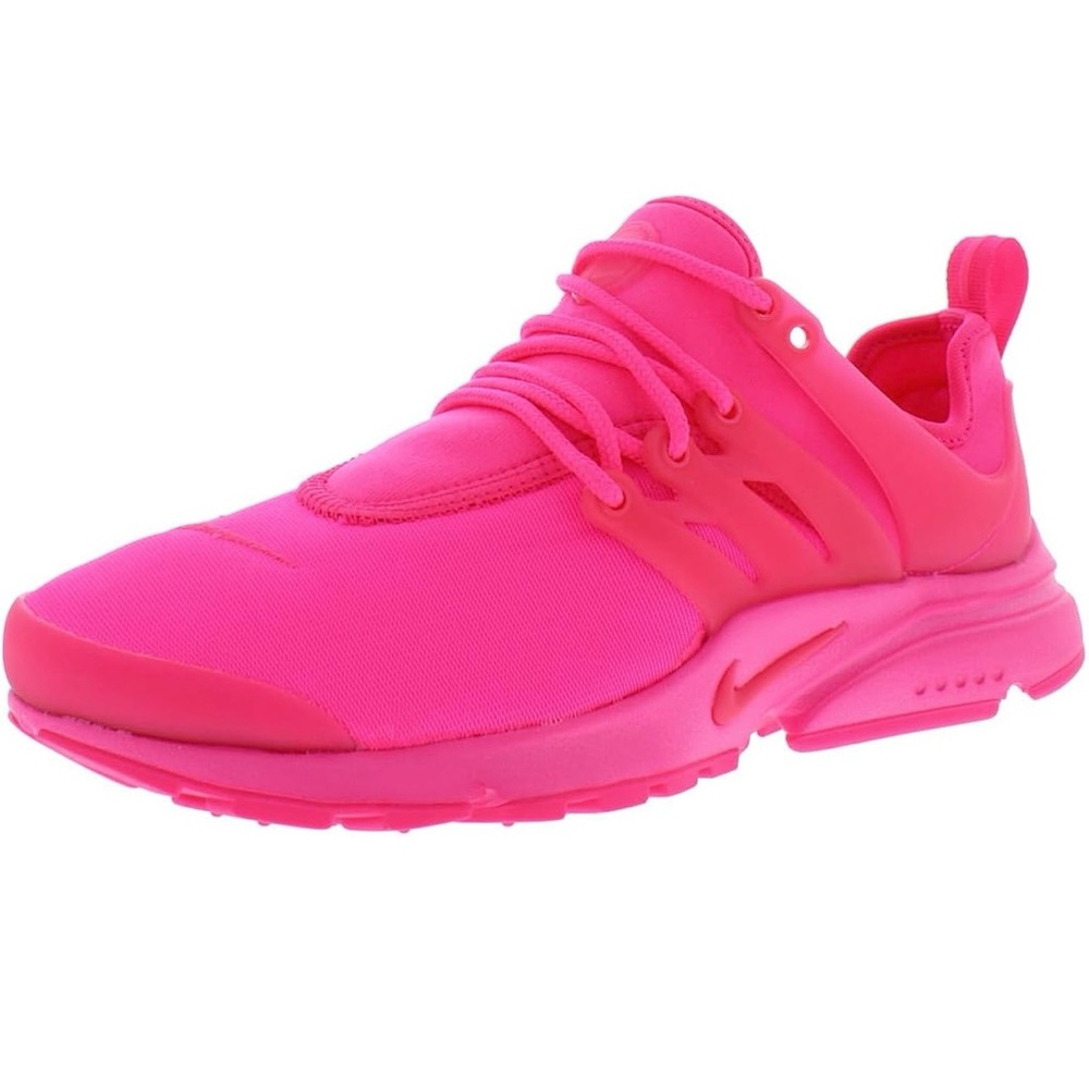 Nike Womens Air Presto Hyper Pink/Hyper Pink